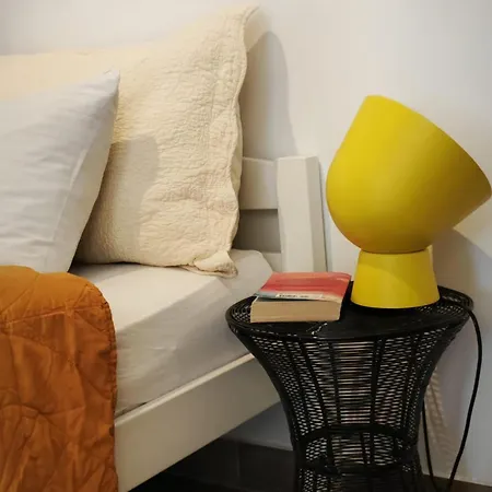 Karuza Center Of Old Town Apartment