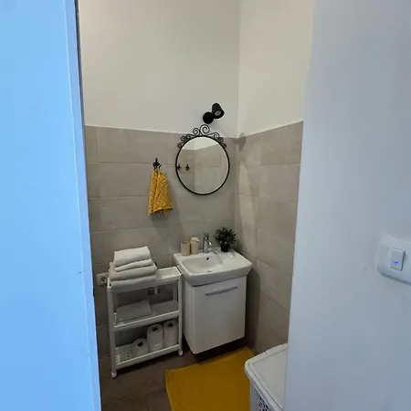 Apartment Karuza Center Of Old Town