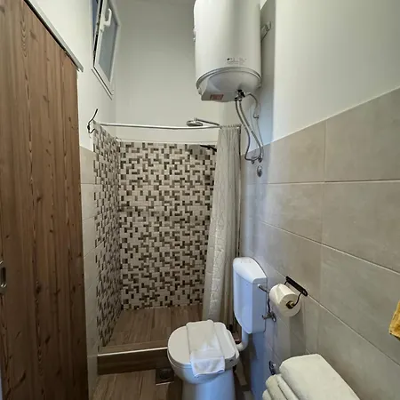 Karuza Center Of Old Town Apartment