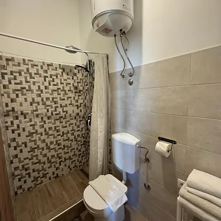 Karuza Center Of Old Town Apartment *